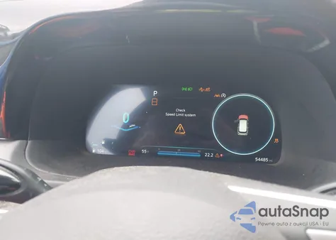 2023 Hyundai Palisade Sel из США, поврежденный, VIN KM8R44GE3PU588916